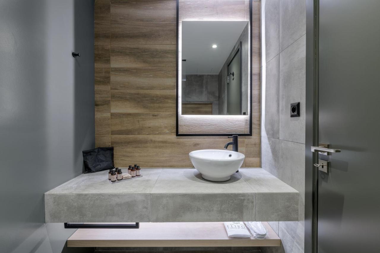 أثينا Acropolis Magenta Luxury Suites المظهر الخارجي الصورة