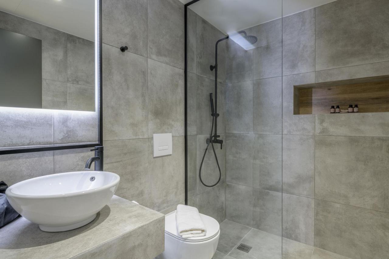 أثينا Acropolis Magenta Luxury Suites المظهر الخارجي الصورة
