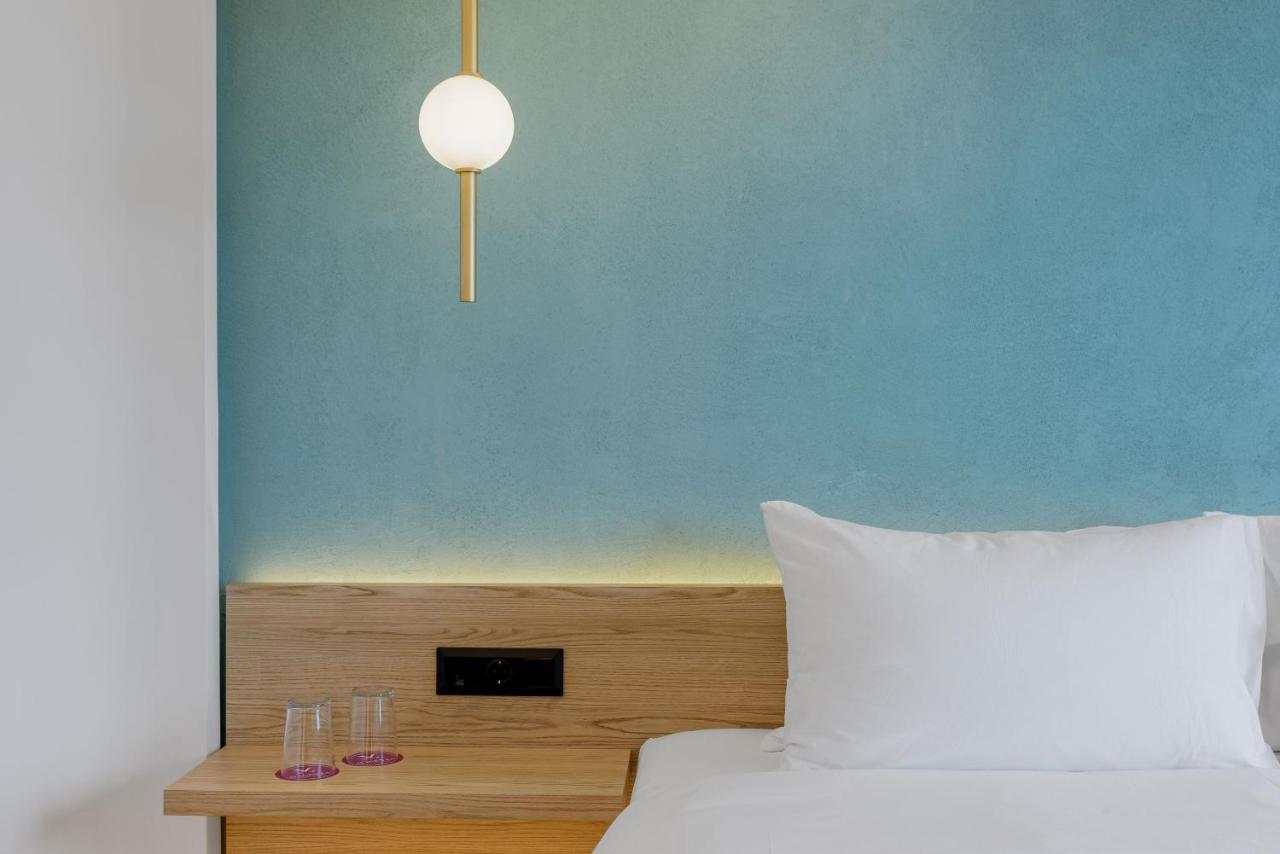 أثينا Acropolis Magenta Luxury Suites المظهر الخارجي الصورة