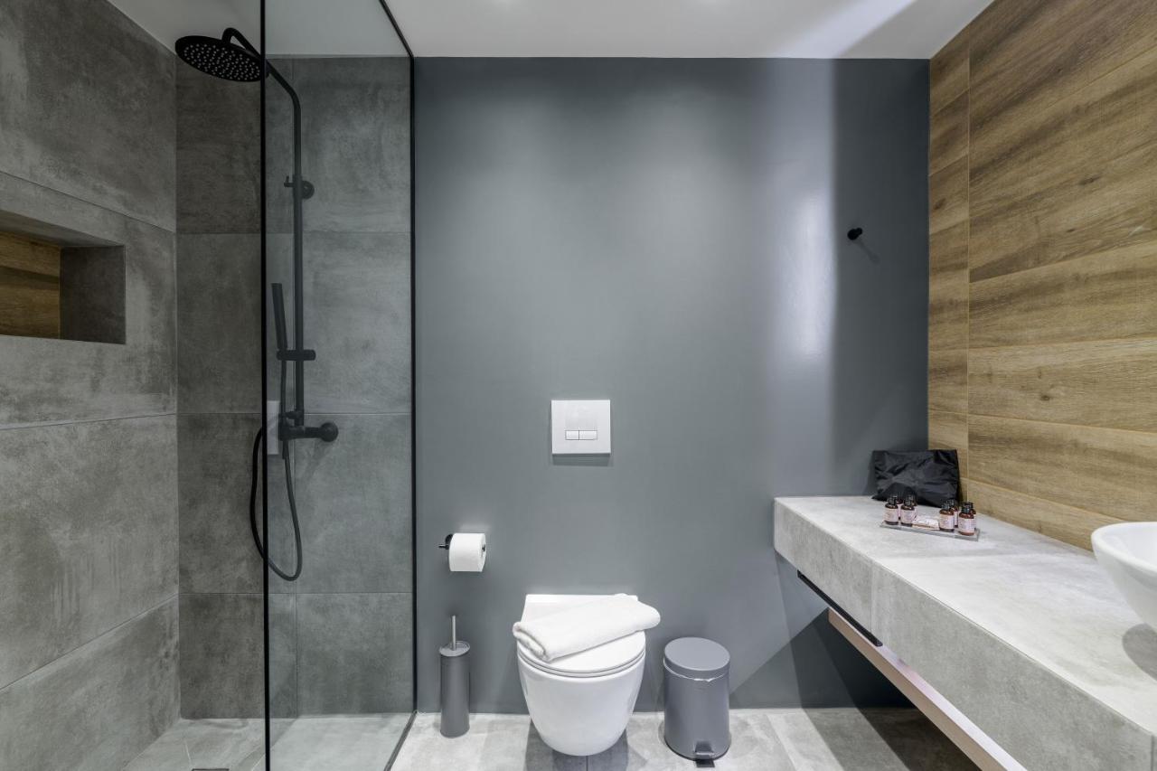 أثينا Acropolis Magenta Luxury Suites المظهر الخارجي الصورة
