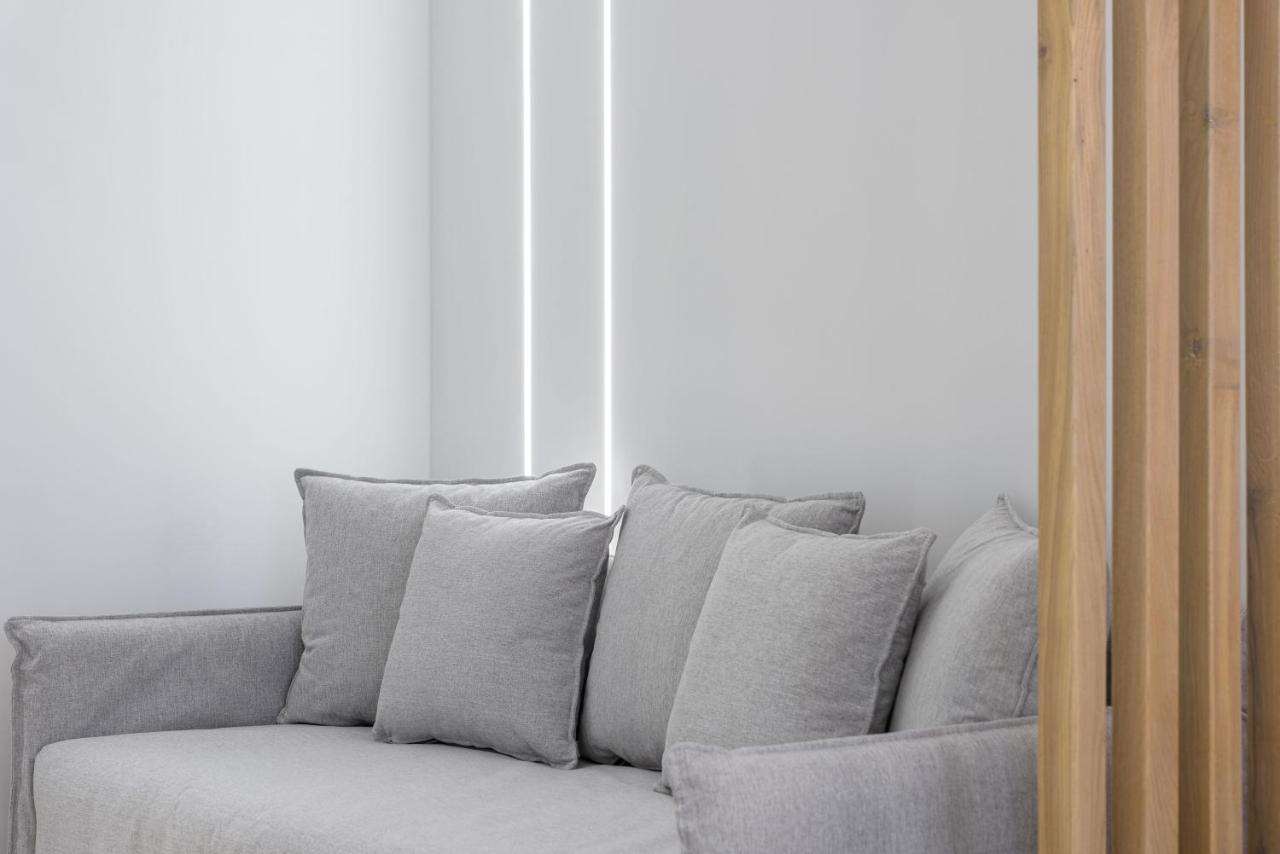 أثينا Acropolis Magenta Luxury Suites المظهر الخارجي الصورة