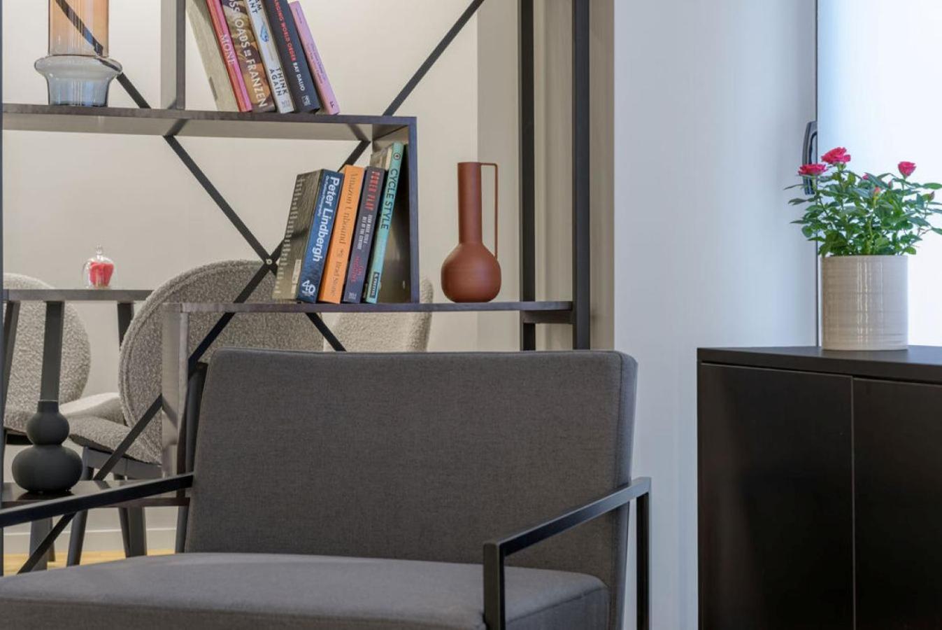 أثينا Acropolis Magenta Luxury Suites المظهر الخارجي الصورة